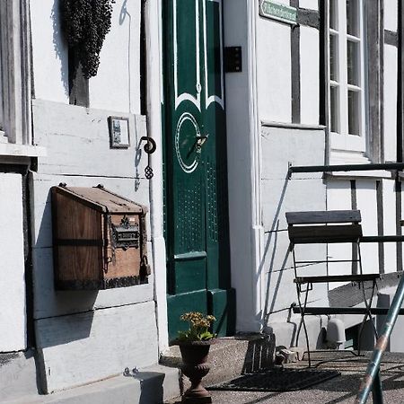 Ferienwohnung Am Schlossberg Solingen Zewnętrze zdjęcie