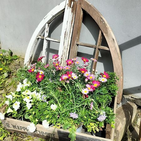 Ferienwohnung Am Schlossberg Solingen Zewnętrze zdjęcie