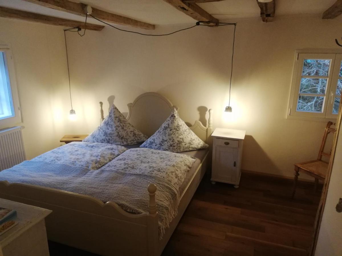 Ferienwohnung Am Schlossberg Solingen Zewnętrze zdjęcie