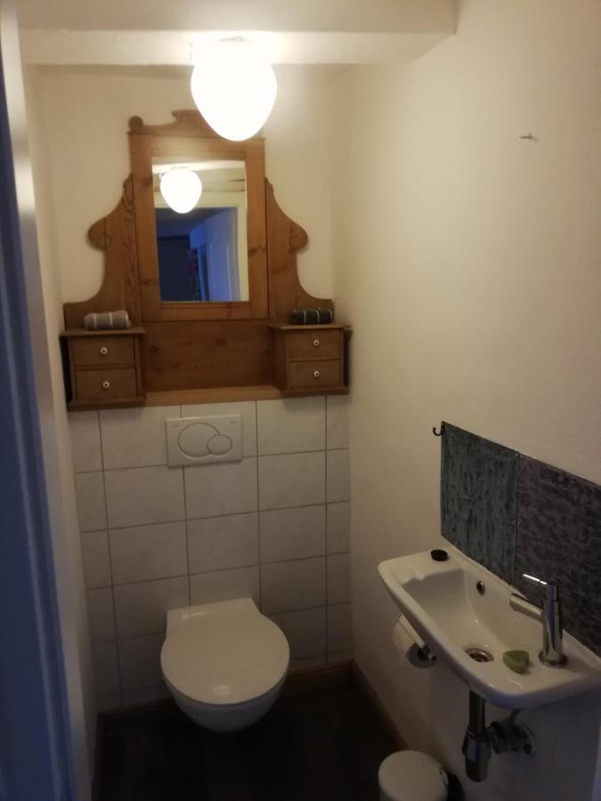 Ferienwohnung Am Schlossberg Solingen Zewnętrze zdjęcie