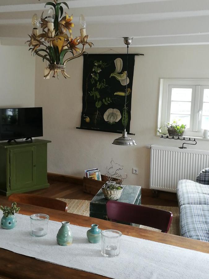 Ferienwohnung Am Schlossberg Solingen Zewnętrze zdjęcie