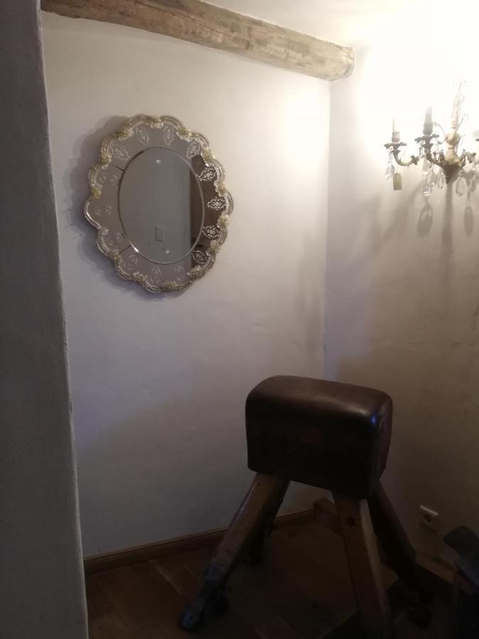 Ferienwohnung Am Schlossberg Solingen Zewnętrze zdjęcie