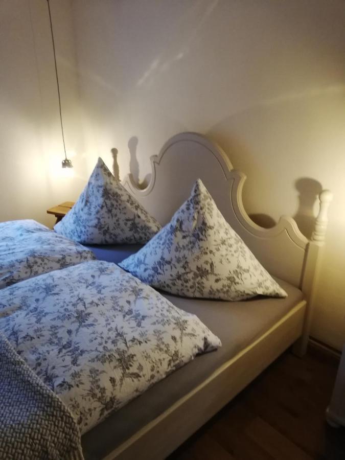 Ferienwohnung Am Schlossberg Solingen Zewnętrze zdjęcie