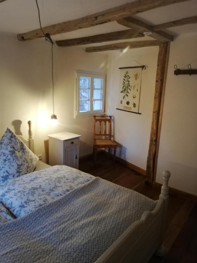 Ferienwohnung Am Schlossberg Solingen Zewnętrze zdjęcie